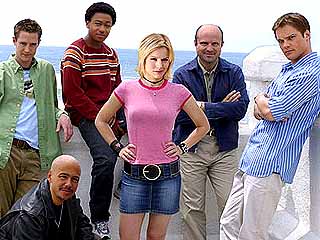 Veronica Mars photo